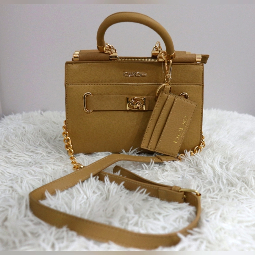 New and authentic Flawless satchel stylejuicy couture lost Angeles California